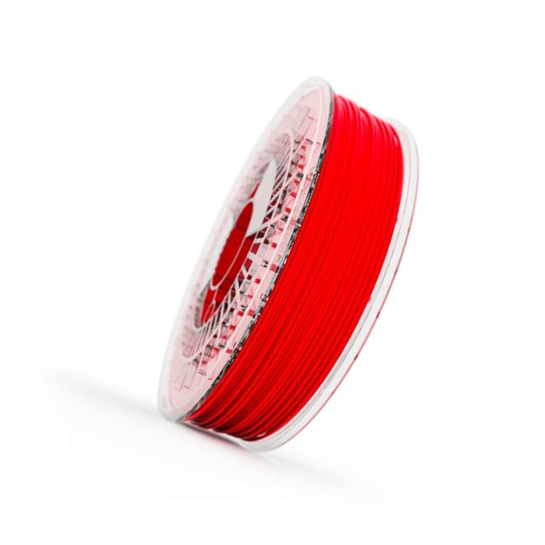 PETG 750g Red - RECREUS