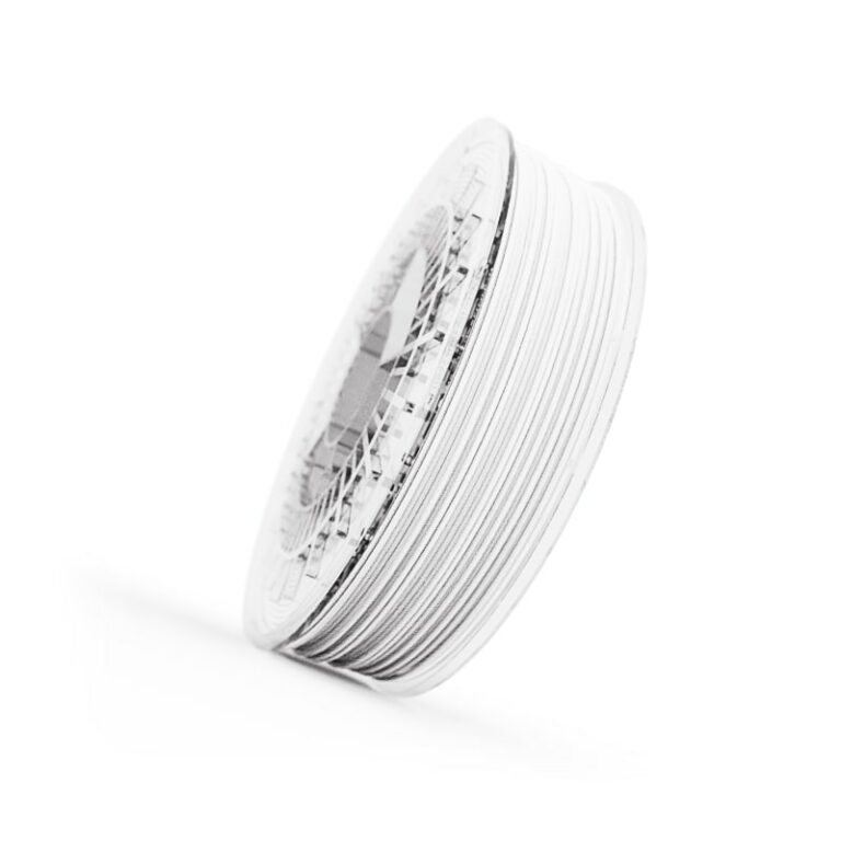 PETG 750g White - RECREUS