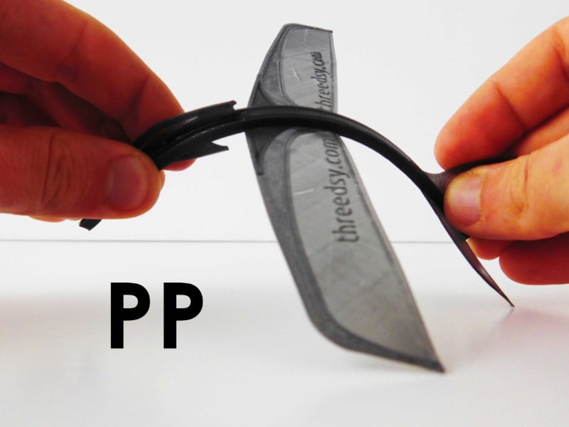 Smartfil PP Natural M 650g - Smart Materials 3D - Image 4