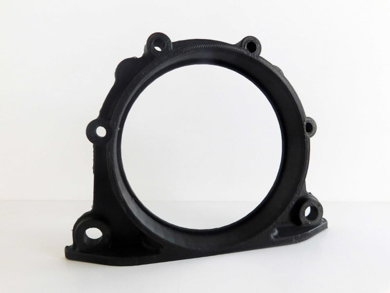Smartfil PP Natural M 650g - Smart Materials 3D - Image 3