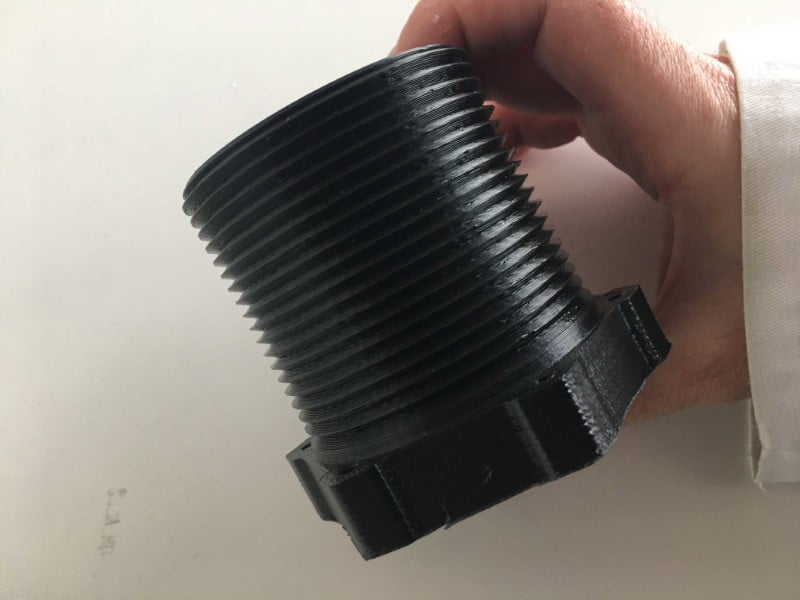 Smartfil PP Natural M 650g - Smart Materials 3D - Image 2