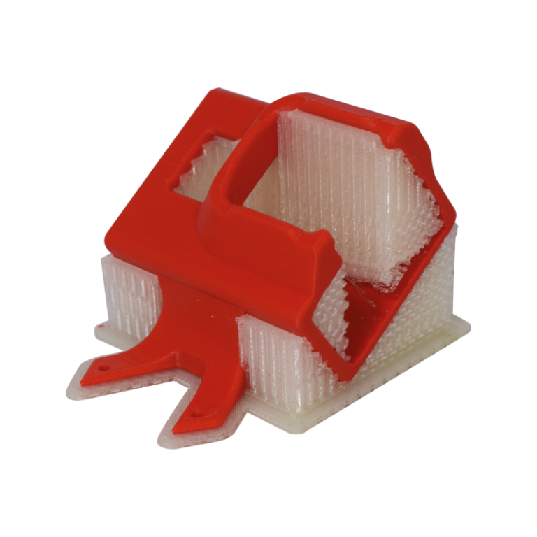 Smartfil PVA S 330g (Suporte Solúvel em Água) Natural - Smart Materials 3D - Image 2