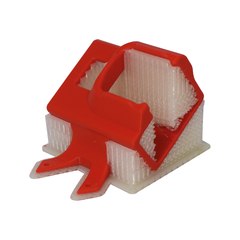 Smartfil PVA S 330g (Suporte Solúvel em Água) Natural - Smart Materials 3D - Image 2