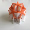 Smartfil Support M 750g (Suporte HIPS especial Solúvel Limoneno ) Natural - Smart Materials 3D