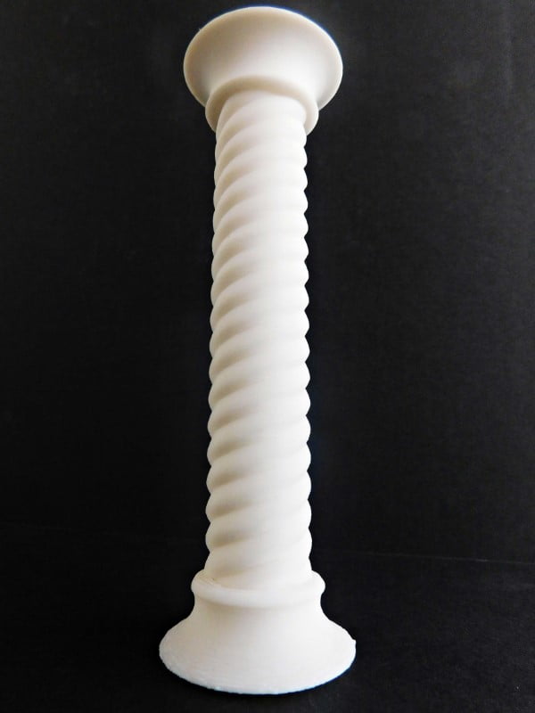 Smartfil Support M 750g (Suporte HIPS especial Solúvel Limoneno ) Natural - Smart Materials 3D - Image 4