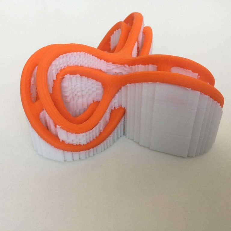 Smartfil Support M 750g (Suporte HIPS especial Solúvel Limoneno ) Natural - Smart Materials 3D - Image 3
