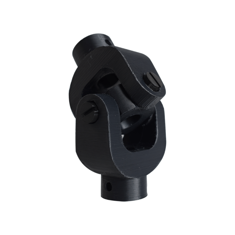 INNOVATEFIL PA HT M 750g ( Nylon Altas Temperaturas ) Black - Smart Materials 3D - Image 2