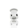 Polia para Correia GT2 20 Dentes 16mm 6.35mm Furo Alumínio ( GT2 timing belt pulley) - AIMSOAR