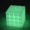Smartfil TPU Flex 93A Glow M 750g ( Brilha no escuro ) - Smart Materials 3D