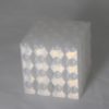 Smartfil TPU Flex 93A Glow M 750g ( Brilha no escuro ) - Smart Materials 3D