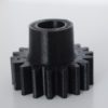 INNOVATEFIL TPU HARDNESS + M 750g True Black - Smart Materials 3D