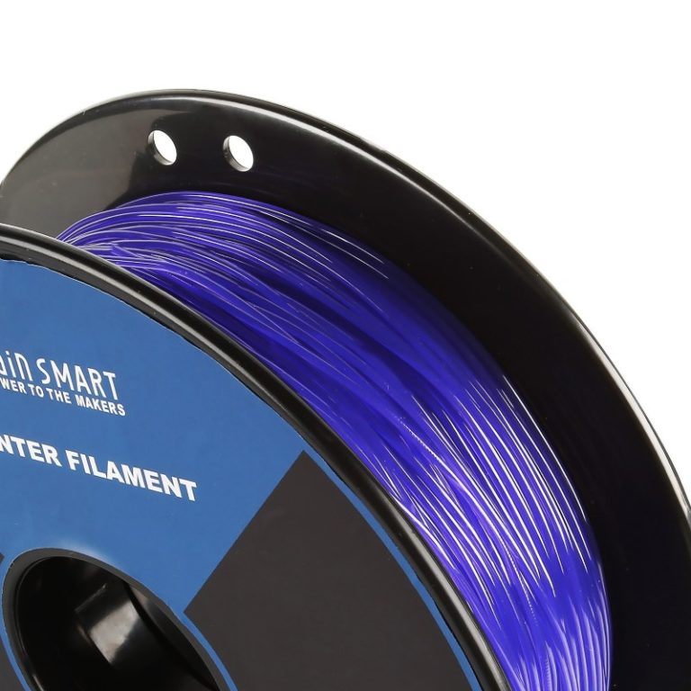TPU 800g Violet (Translucido) - SainSmart - Image 2