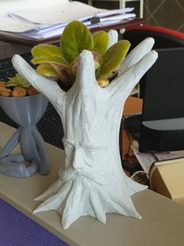 PETG FIL3D 1kg Granito Cinza - Tucab - Image 2