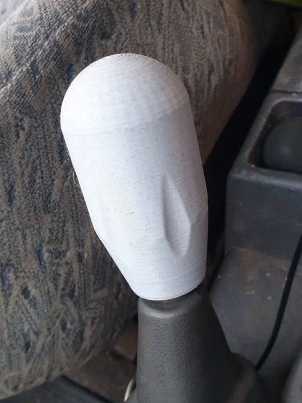 PETG FIL3D 1kg Granito Cinza - Tucab - Image 4