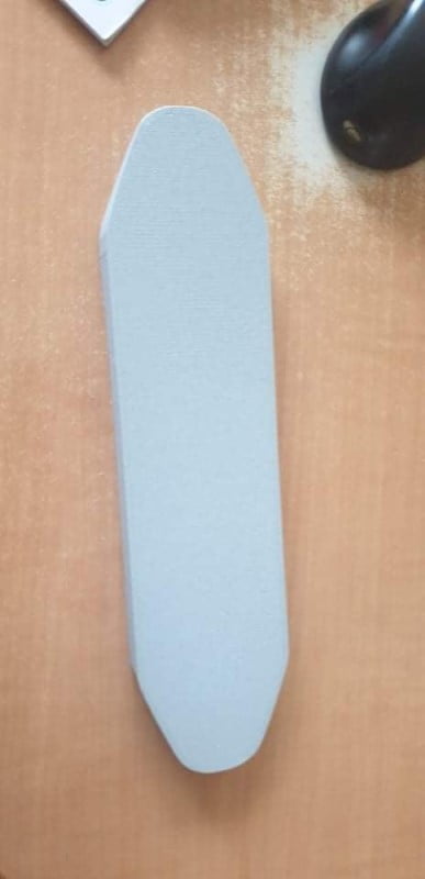 PETG FIL3D 1kg Granito Cinza - Tucab - Image 11