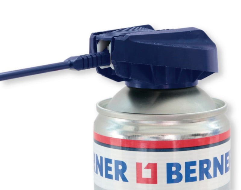 Removedor de ferrugem Premium ICE (Anti Ferrugem com Gelo Profissional) - Berner - Image 4