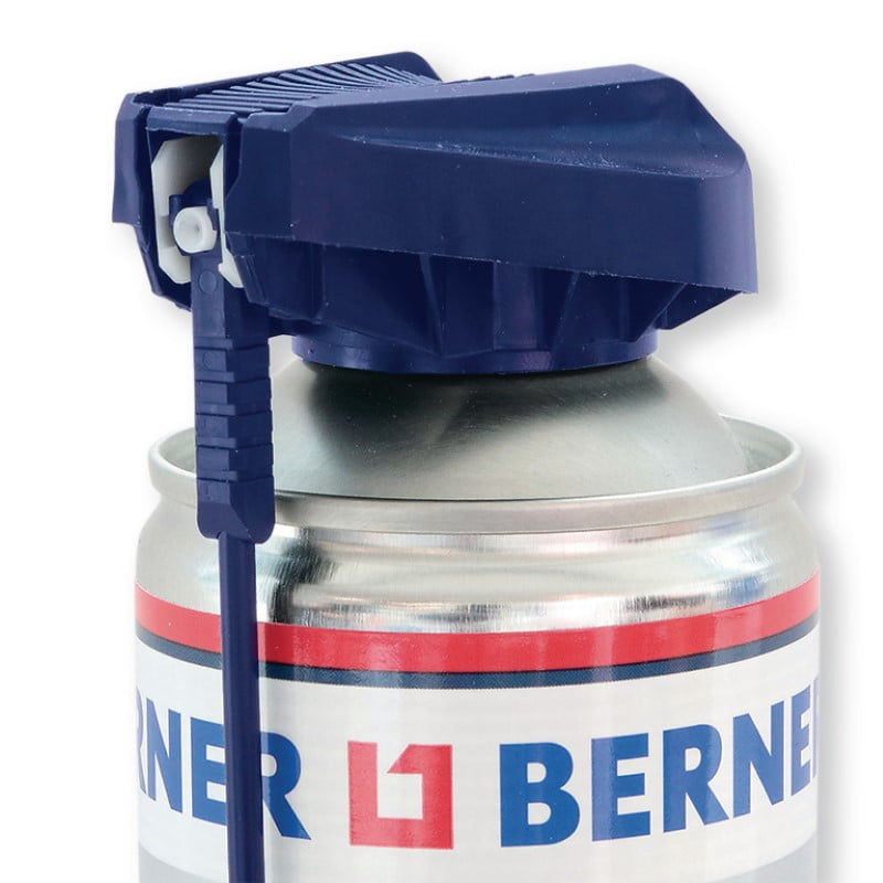 Removedor de ferrugem Premium ICE (Anti Ferrugem com Gelo Profissional) - Berner - Image 3