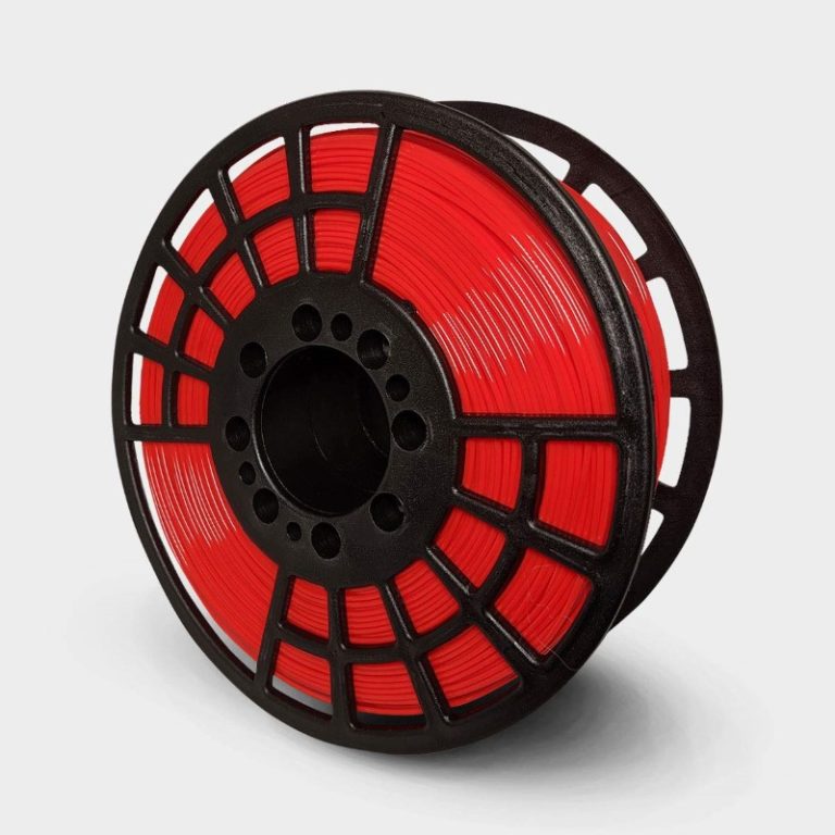 PLA+ 1kg Red - GST3D - Image 5