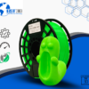 PLA gst3d evolt portugal espana filamento impressao 3d apple green