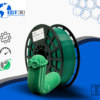 PLA gst3d evolt portugal espana filamento impressao 3d army green