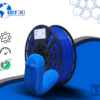 PLA gst3d evolt portugal espana filamento impressao 3d blue