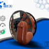 PLA gst3d evolt portugal espana filamento impressao 3d brown