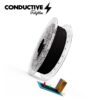 Conductive Filaflex TPU 95A 500g Black - RECREUS