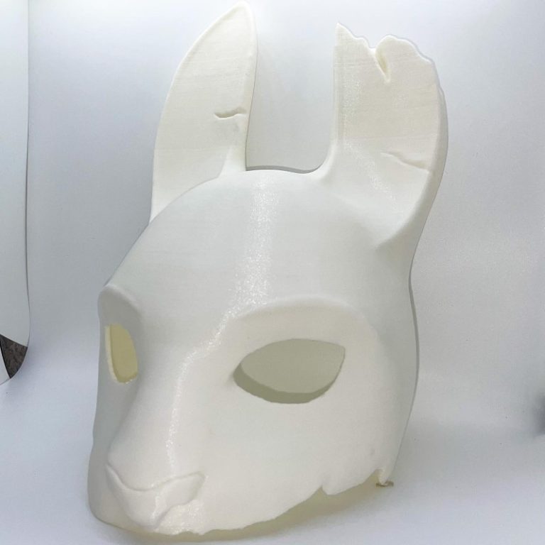PLA+ 1kg White - GST3D - Image 8