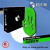 PLA+ 1kg Apple Green - GST3D