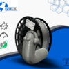 PLA gst3d evolt portugal espana filamento impressao 3d silver