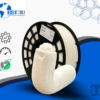 PLA gst3d evolt portugal espana filamento impressao 3d white