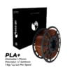 PLA+ 1kg Brown - GST3D