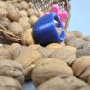PLA FIL3D 4032D 1kg Violeta Translucido Glitter - Tucab