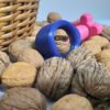 PLA FIL3D 4032D 1kg Violeta Translucido Glitter - Tucab
