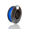 TPU 300g Flexible Filament Hardness 98A Blue - Azurefilm