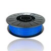 TPU 300g Flexible Filament Hardness 98A Blue - Azurefilm