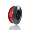 TPU 300g Flexible Filament Hardness 98A Red - Azurefilm