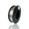 TPU 300g Flexible Filament Hardness 98A Transparent - Azurefilm