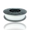 TPU 300g Flexible Filament Hardness 98A White - Azurefilm