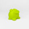 TPU 300g Flexible Filament Hardness 98A Neon Yellow - Azurefilm