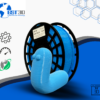 PLA gst3d evolt portugal espana filamento impressao 3d light blue