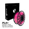 PLA+ 1kg Fuchsia - GST3D