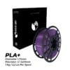 PLA+ 1kg Violet - GST3D