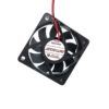 Ventilador Ventoinha FAN 6015 12V Dual ball bearing ( 60*60*15mm) - AIMSOAR