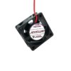 Ventilador Ventoinha FAN 4020 24V Dual ball bearing ( 40*40*20mm) - AIMSOAR
