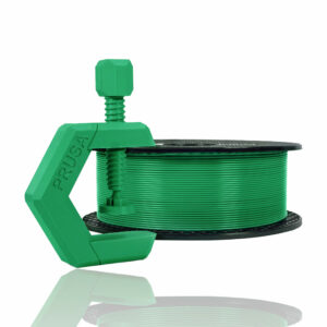 petg prusa jungle green verde selva 1kg, evolt prusament, portugal