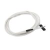 Termistor NTC 100K 3950 xh2.54-2p Dupont Molex Cabo mais Grosso - AIMSOAR