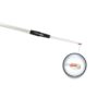 Termistor NTC 100K 3950 xh2.54-2p Dupont Molex Cabo mais Grosso - AIMSOAR