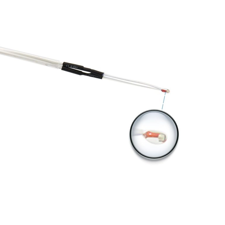 Termistor NTC 100K 3950 xh2.54-2p Dupont Molex - AIMSOAR - Image 4