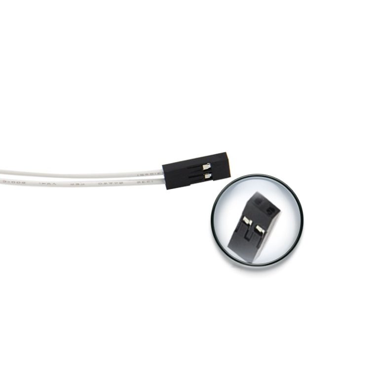 Termistor NTC 100K 3950 xh2.54-2p Dupont Molex - AIMSOAR - Image 5